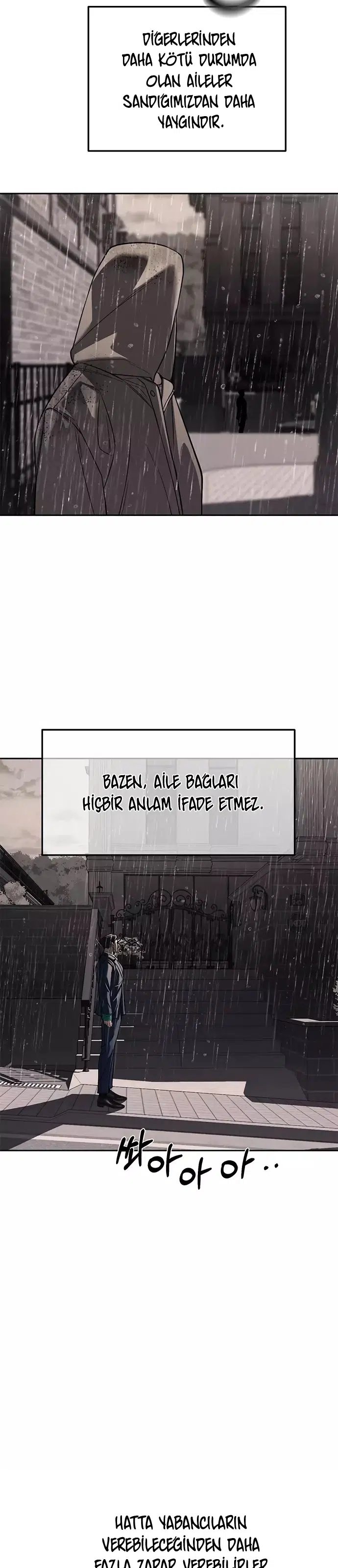 Chaebol Lisesine Sızma! - Bölüm 78 Sayfa 42