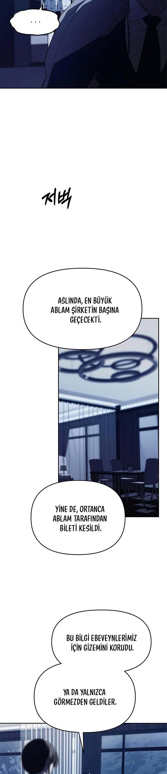 Chaebol Lisesine Sızma! - Bölüm 79 Sayfa 7