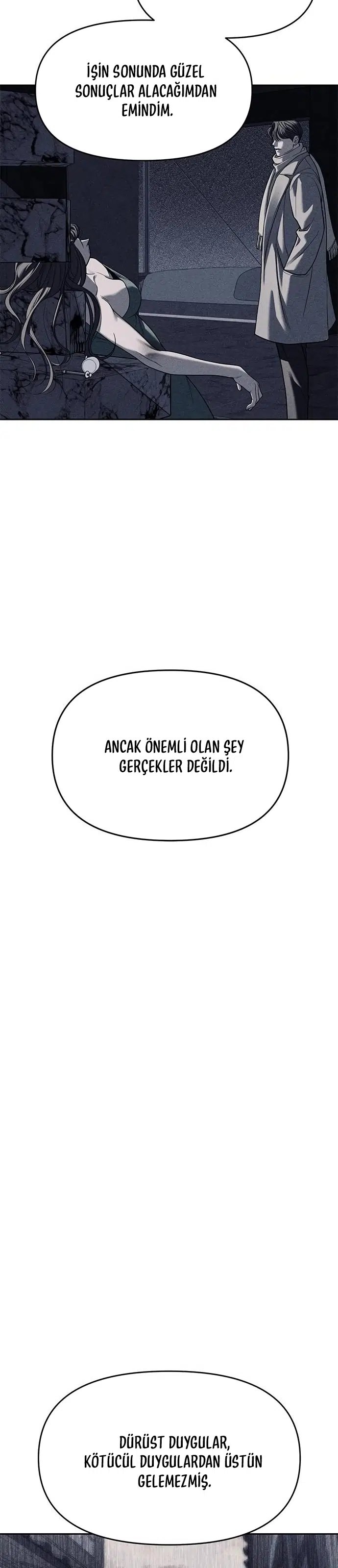 Chaebol Lisesine Sızma! - Bölüm 79 Sayfa 12