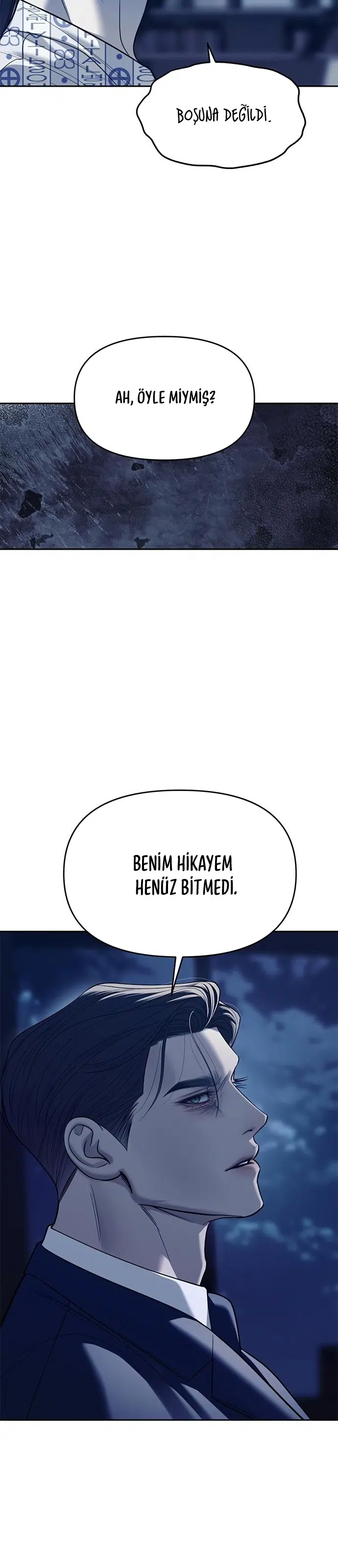 Chaebol Lisesine Sızma! - Bölüm 79 Sayfa 16