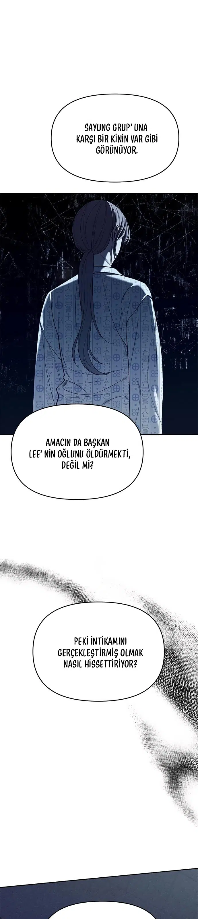 Chaebol Lisesine Sızma! - Bölüm 79 Sayfa 28