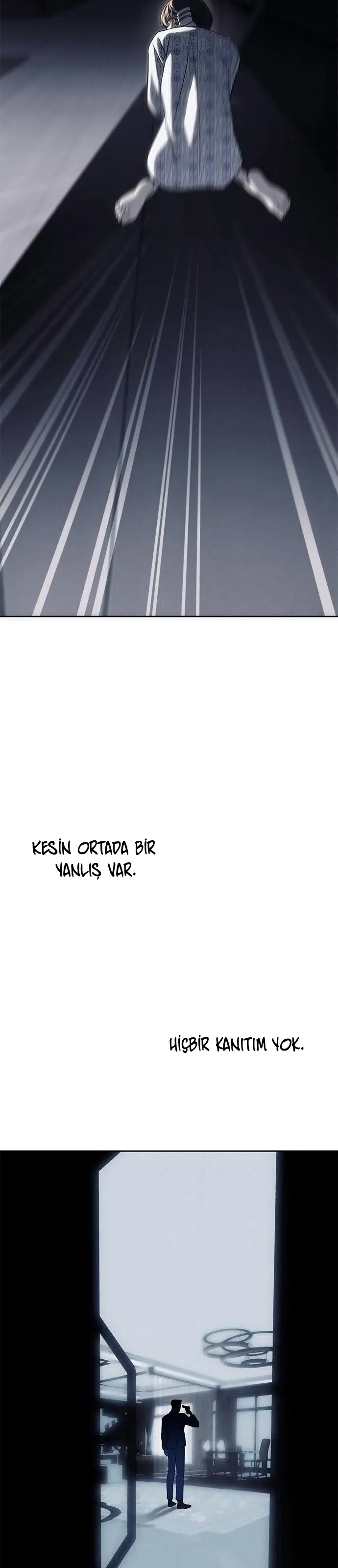 Chaebol Lisesine Sızma! - Bölüm 79 Sayfa 39