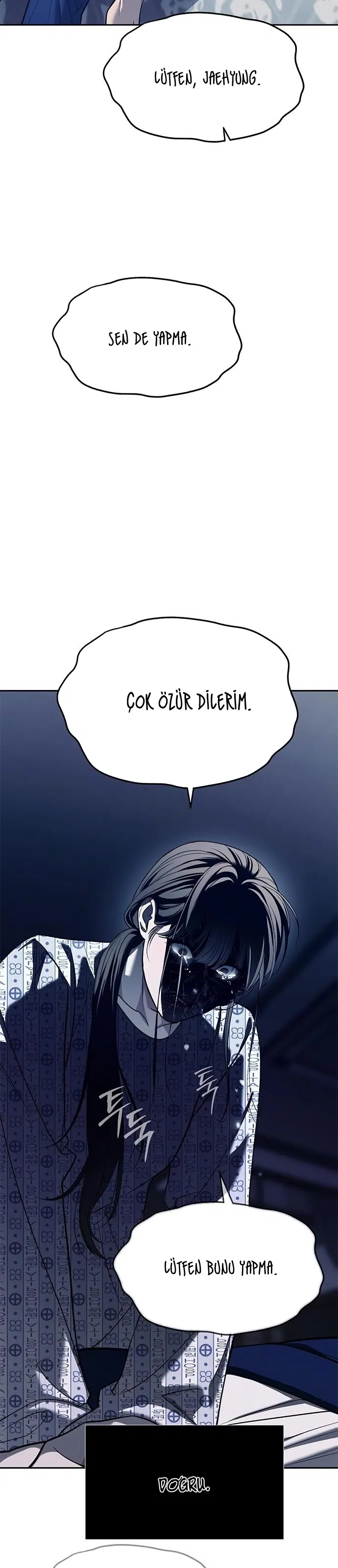 Chaebol Lisesine Sızma! - Bölüm 79 Sayfa 45