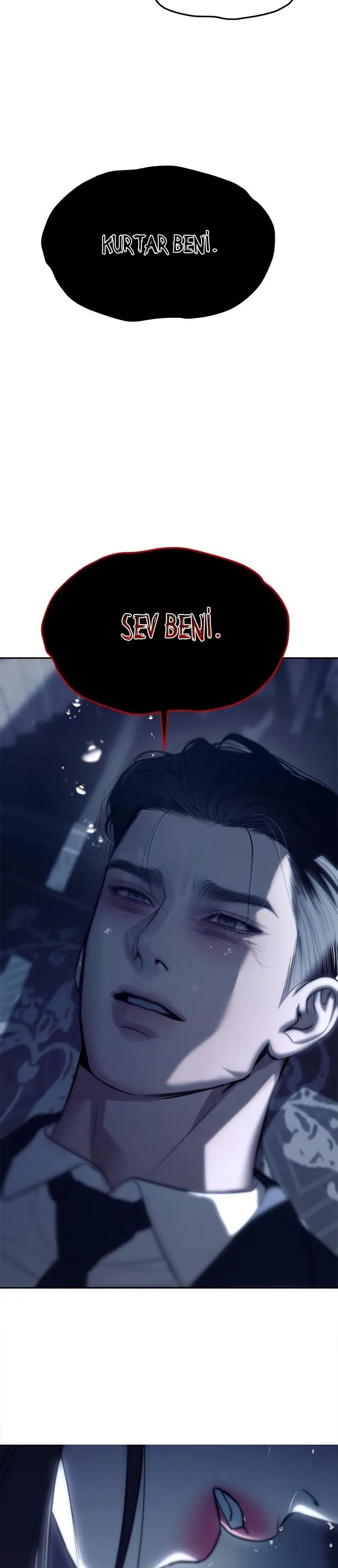 Chaebol Lisesine Sızma! - Bölüm 79 Sayfa 51