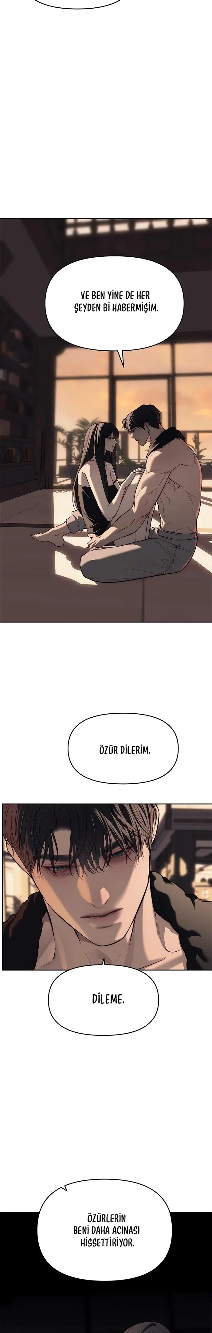 Chaebol Lisesine Sızma! - Bölüm 80 Sayfa 9