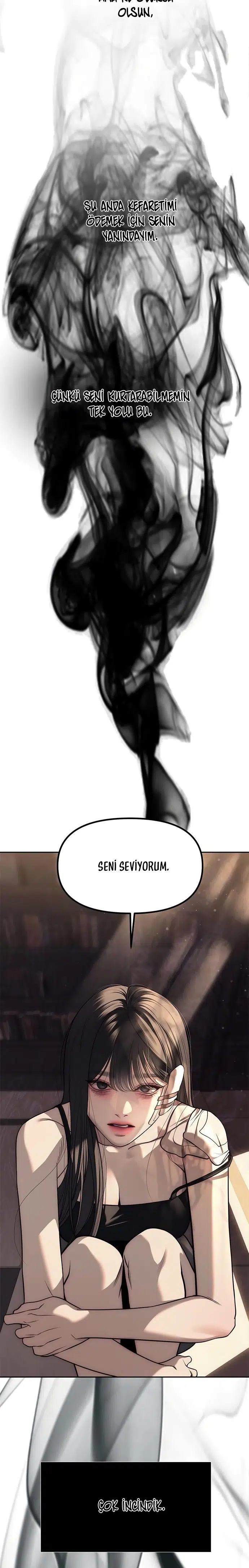 Chaebol Lisesine Sızma! - Bölüm 80 Sayfa 11