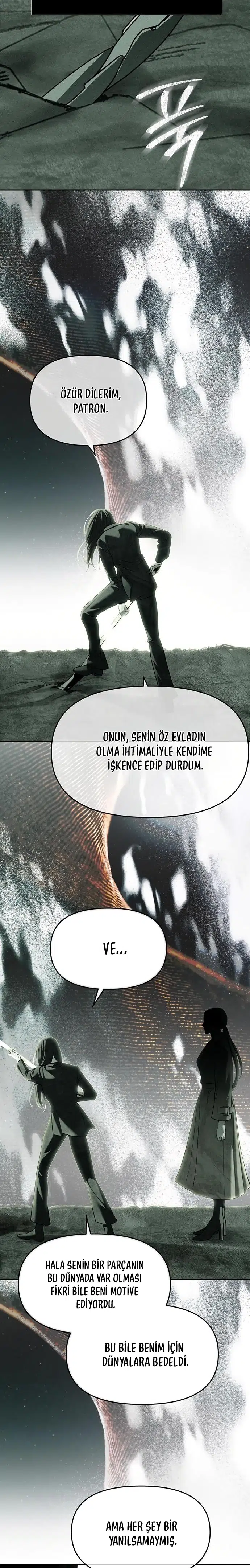 Chaebol Lisesine Sızma! - Bölüm 80 Sayfa 25