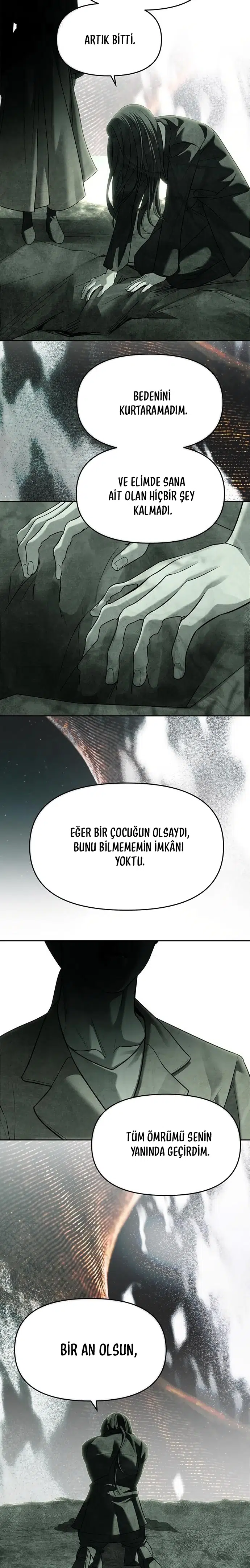 Chaebol Lisesine Sızma! - Bölüm 80 Sayfa 26