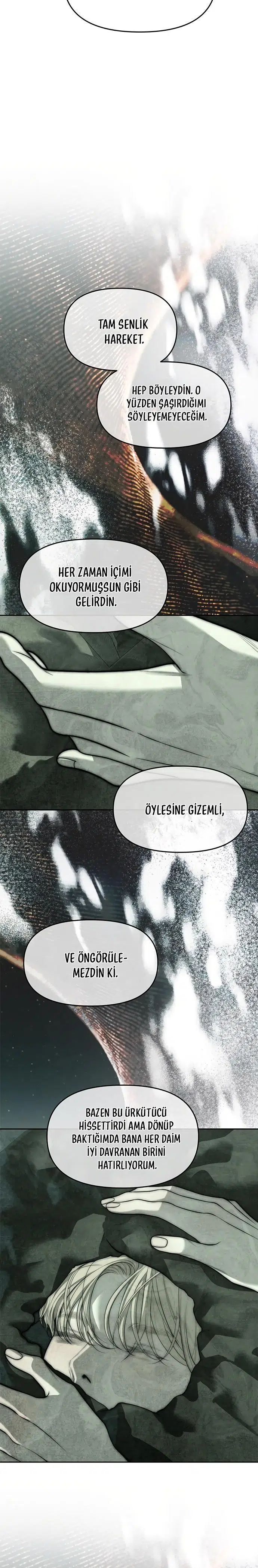 Chaebol Lisesine Sızma! - Bölüm 80 Sayfa 35