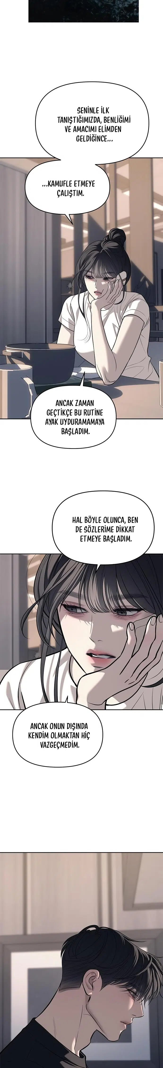 Chaebol Lisesine Sızma! - Bölüm 81 Sayfa 6