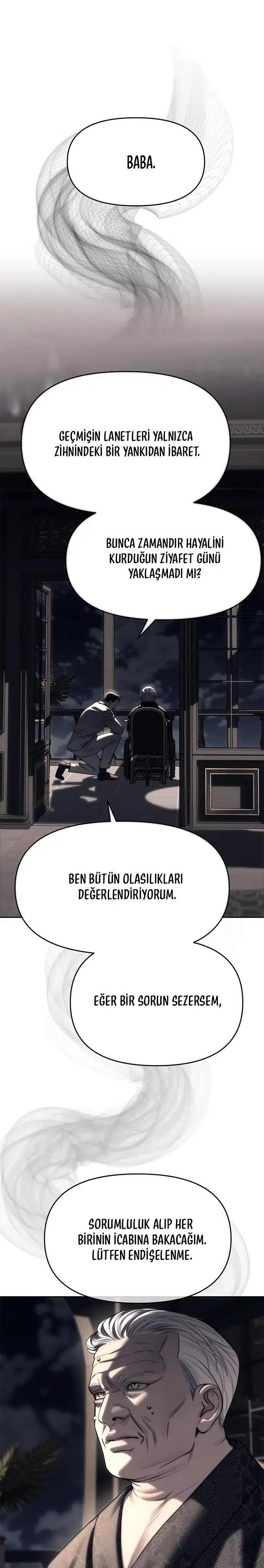 Chaebol Lisesine Sızma! - Bölüm 82 Sayfa 2