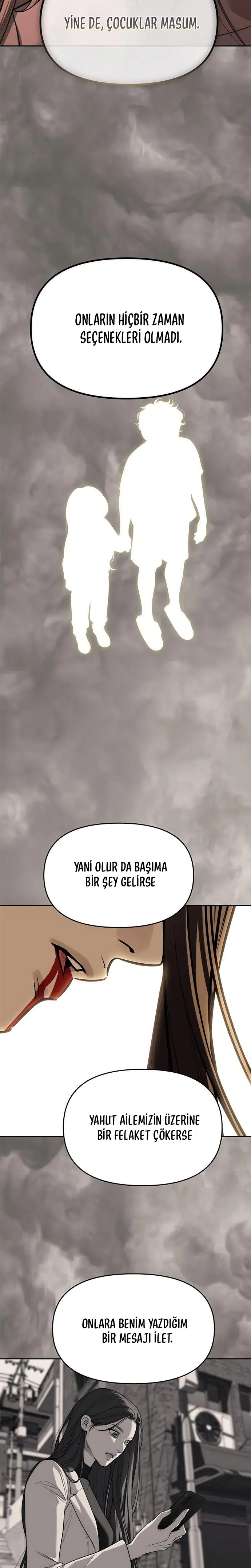 Chaebol Lisesine Sızma! - Bölüm 82 Sayfa 22