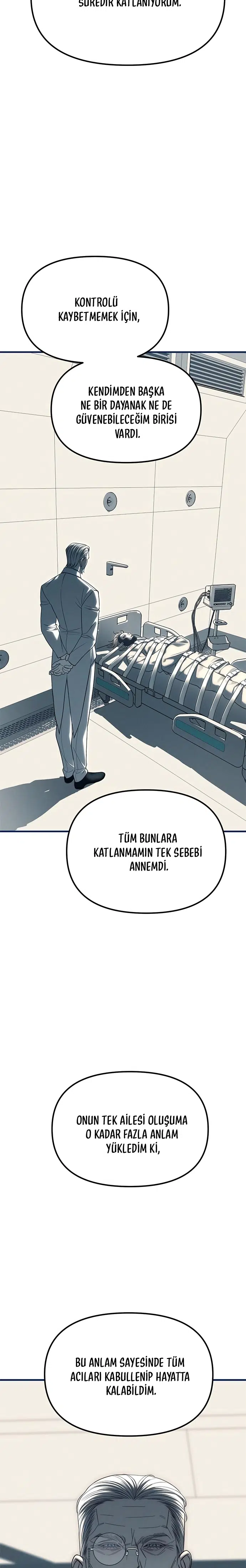Chaebol Lisesine Sızma! - Bölüm 83 Sayfa 22