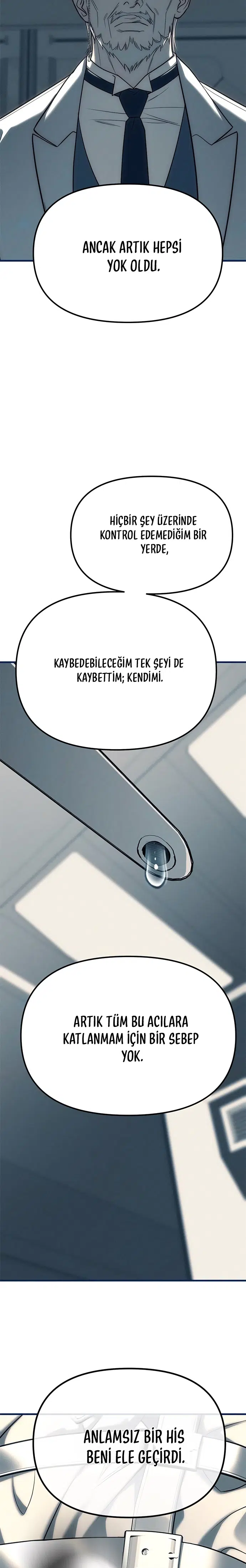 Chaebol Lisesine Sızma! - Bölüm 83 Sayfa 23