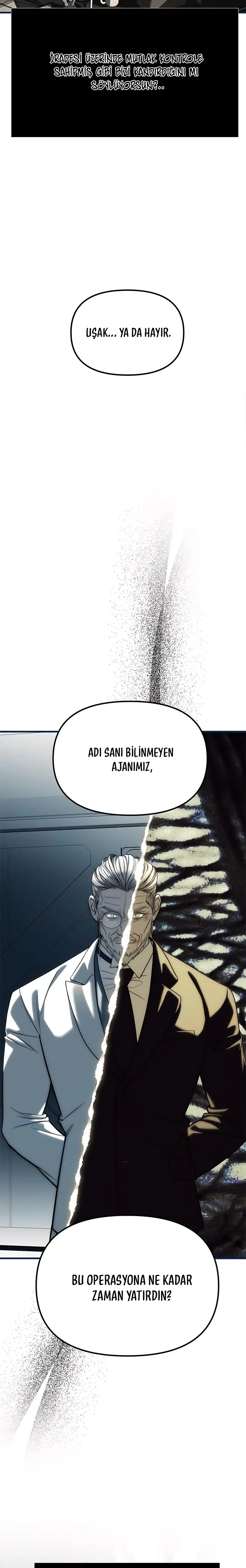 Chaebol Lisesine Sızma! - Bölüm 83 Sayfa 25