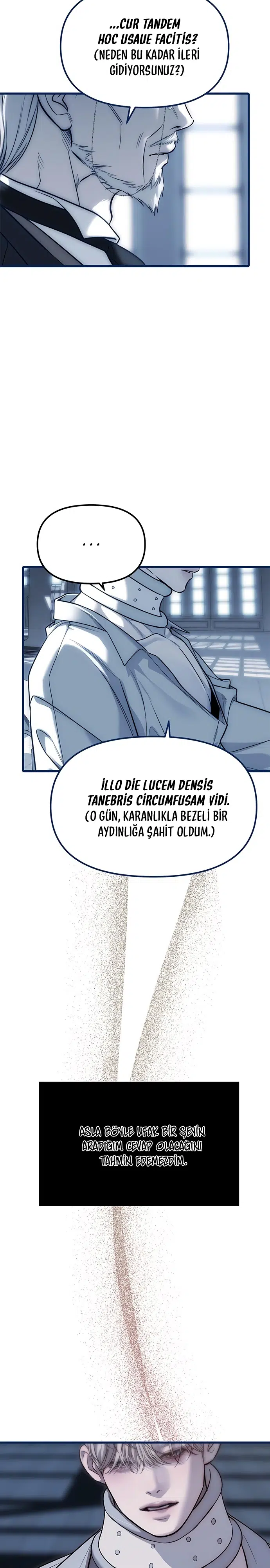 Chaebol Lisesine Sızma! - Bölüm 83 Sayfa 37