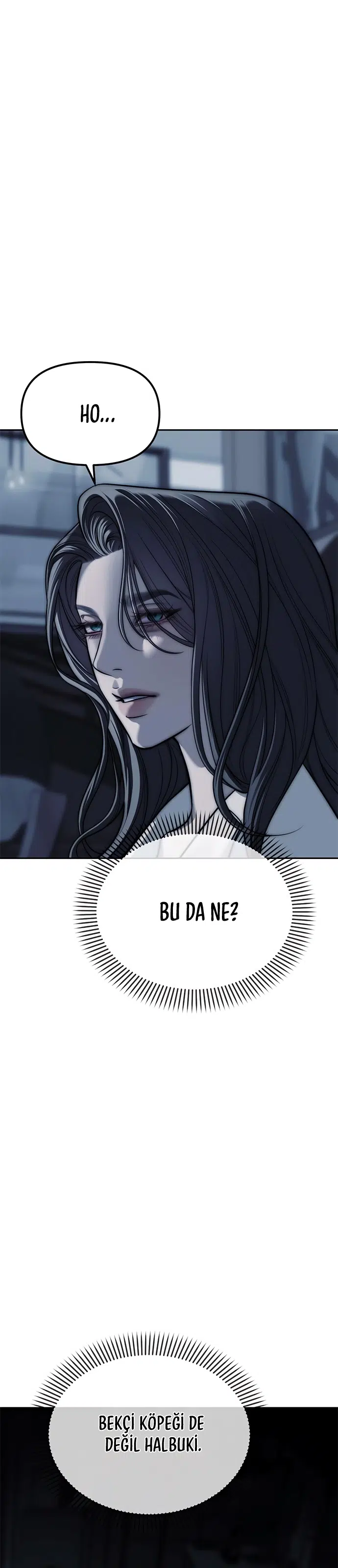 Chaebol Lisesine Sızma! - Bölüm 84 Sayfa 2