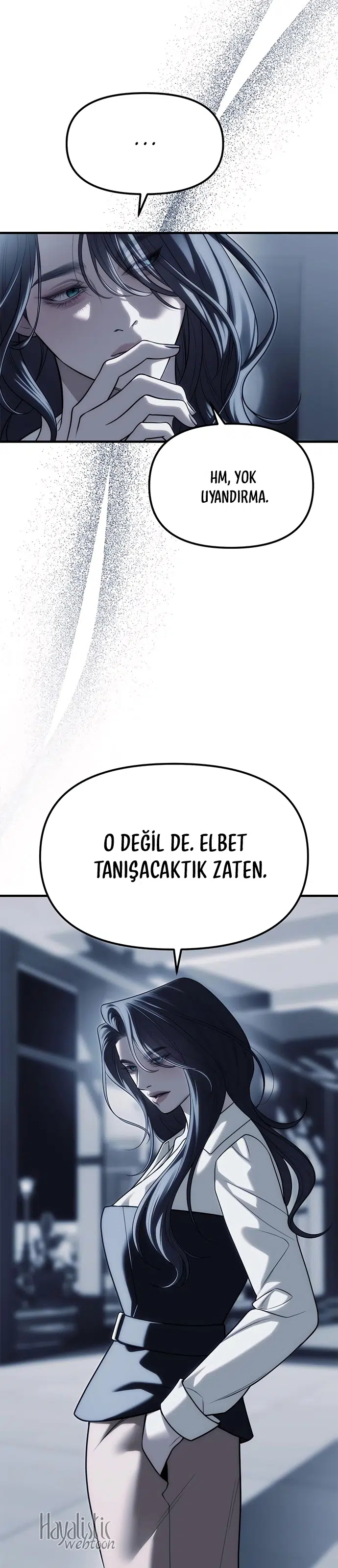 Chaebol Lisesine Sızma! - Bölüm 84 Sayfa 5