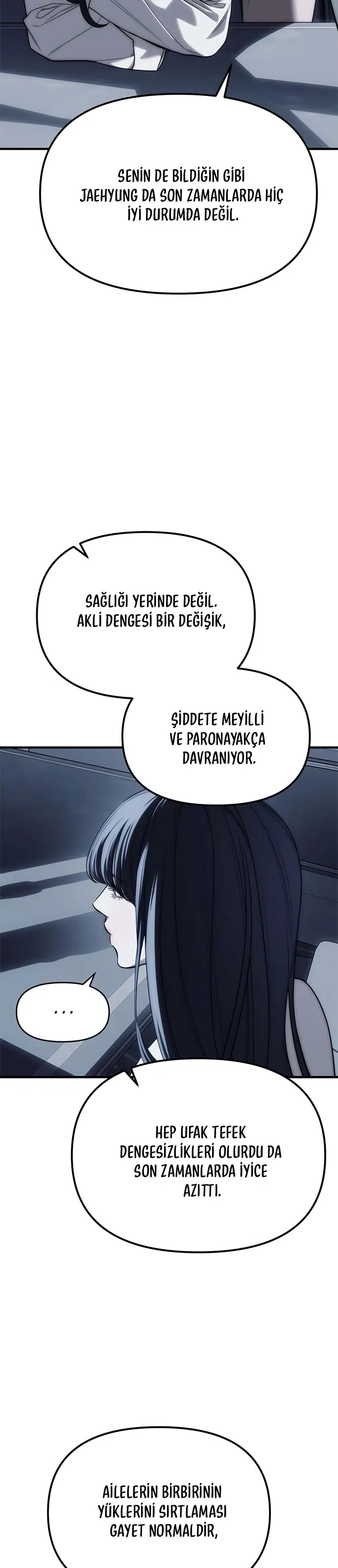 Chaebol Lisesine Sızma! - Bölüm 84 Sayfa 12