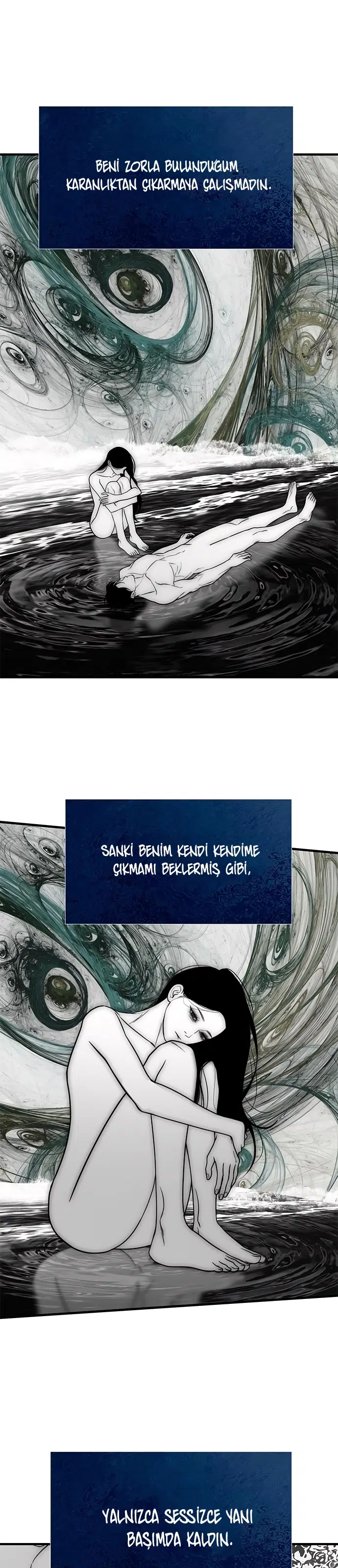 Chaebol Lisesine Sızma! - Bölüm 84 Sayfa 22