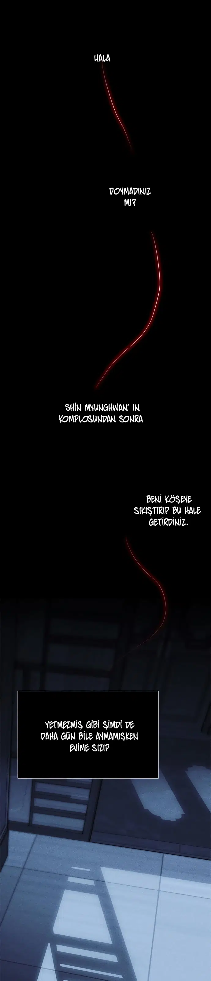 Chaebol Lisesine Sızma! - Bölüm 84 Sayfa 42