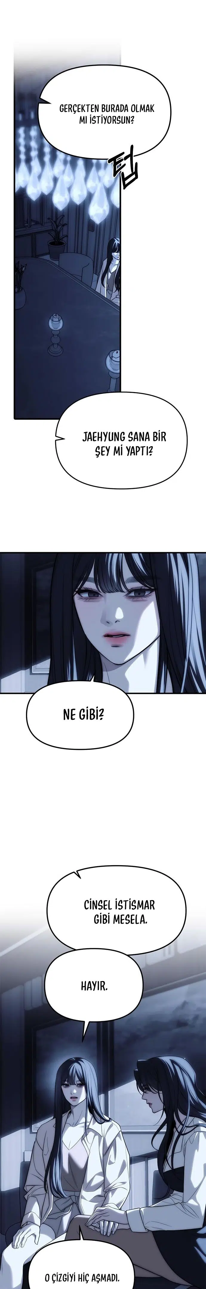 Chaebol Lisesine Sızma! - Bölüm 85 Sayfa 2