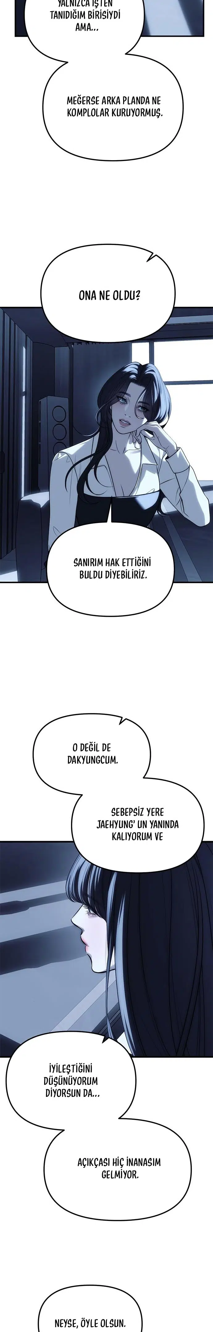 Chaebol Lisesine Sızma! - Bölüm 85 Sayfa 5