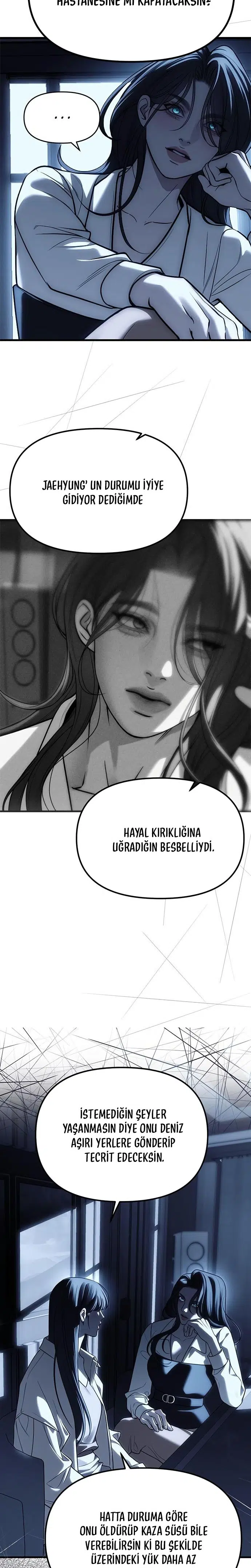 Chaebol Lisesine Sızma! - Bölüm 85 Sayfa 9