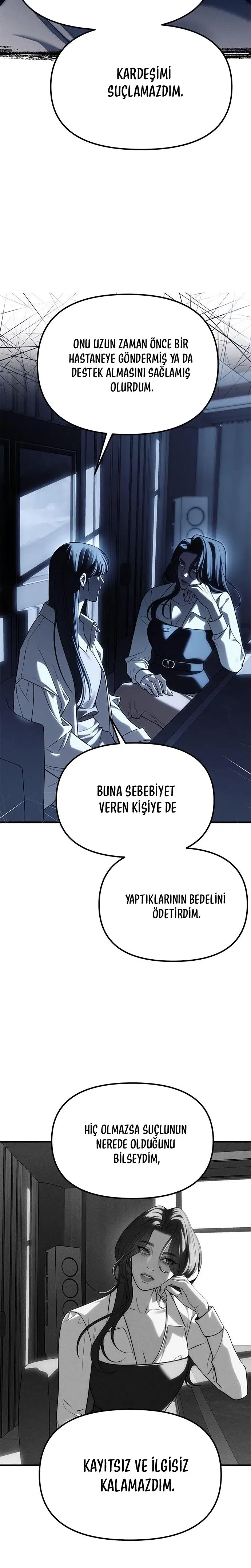 Chaebol Lisesine Sızma! - Bölüm 85 Sayfa 15