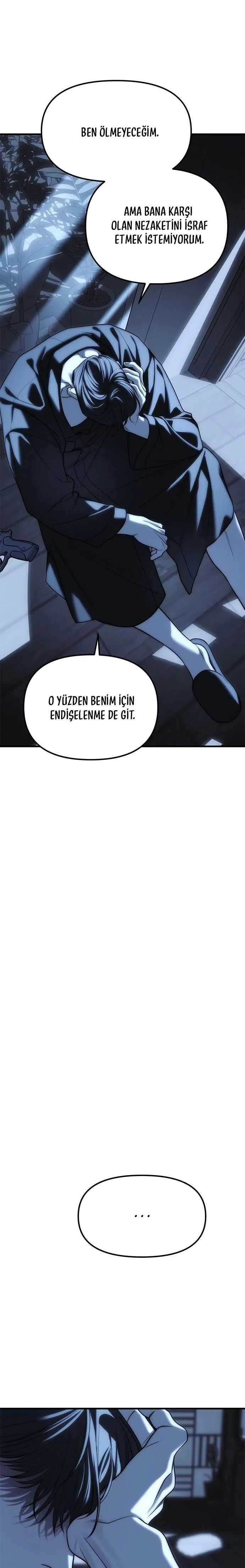 Chaebol Lisesine Sızma! - Bölüm 85 Sayfa 38