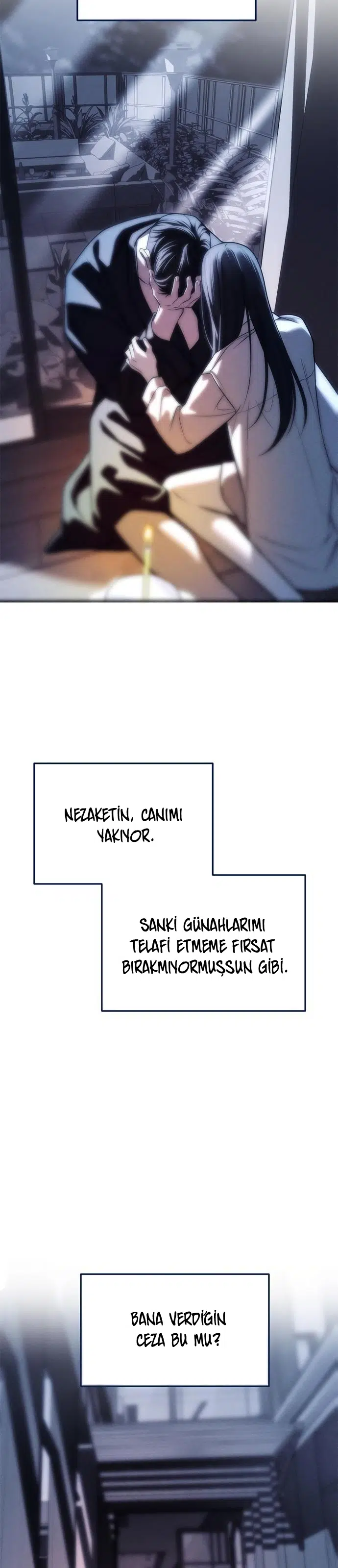 Chaebol Lisesine Sızma! - Bölüm 86 Sayfa 3