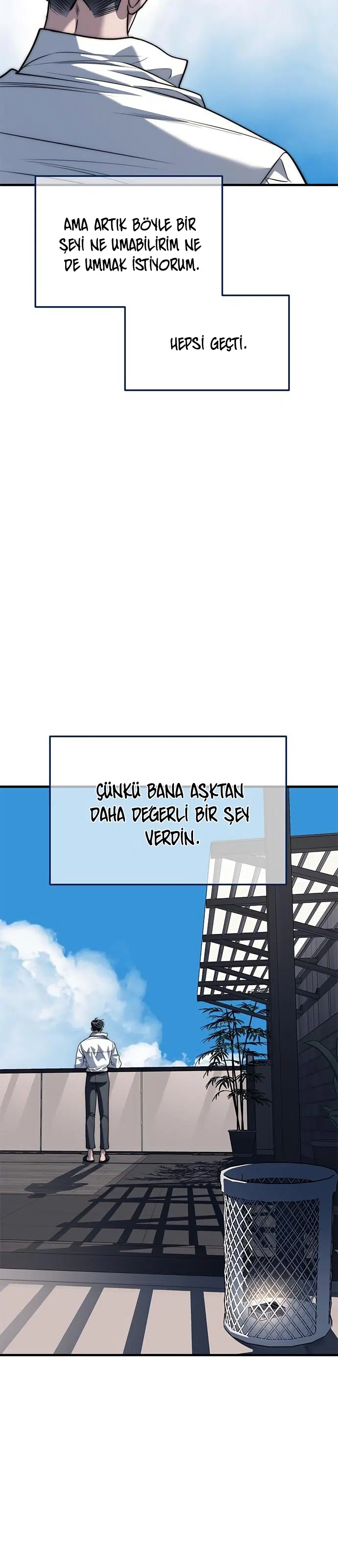 Chaebol Lisesine Sızma! - Bölüm 86 Sayfa 9