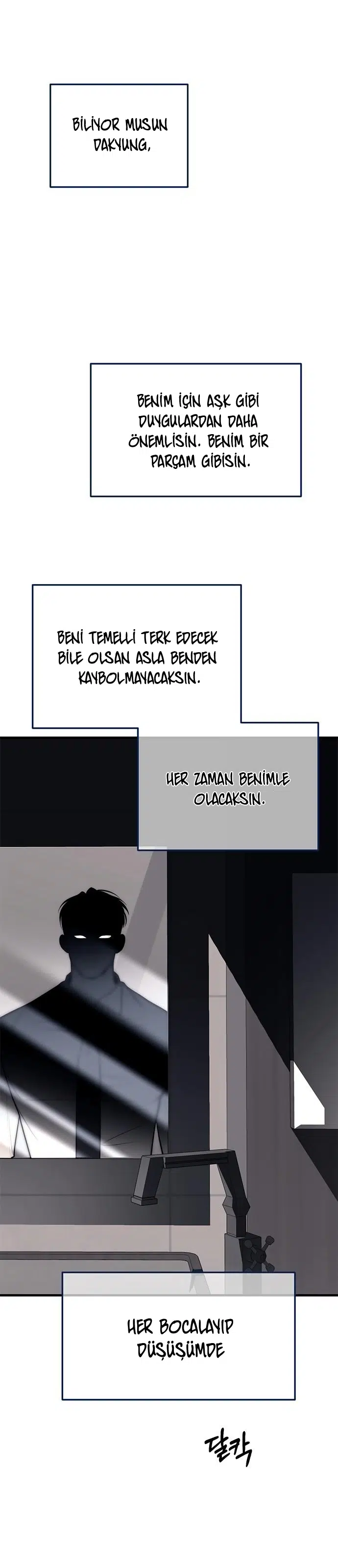 Chaebol Lisesine Sızma! - Bölüm 86 Sayfa 10