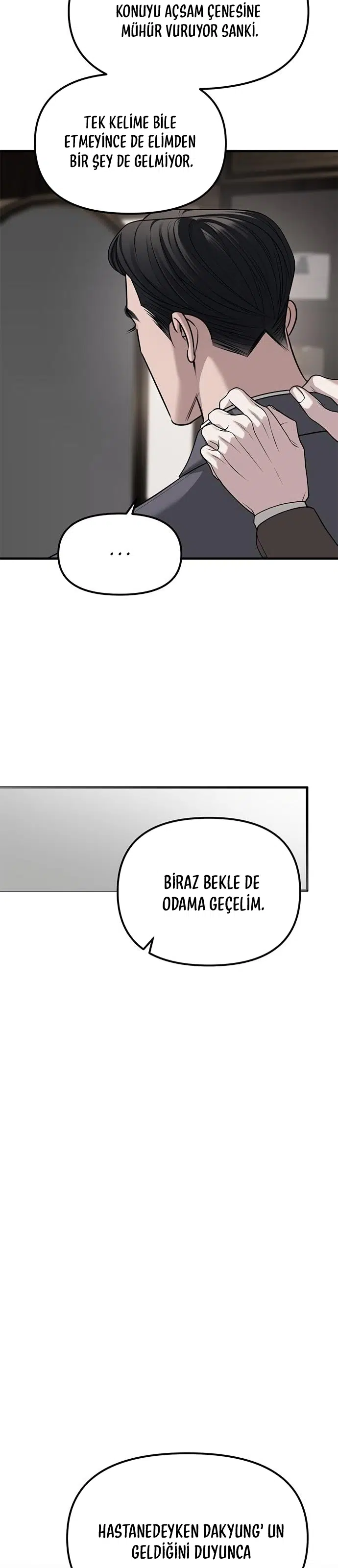 Chaebol Lisesine Sızma! - Bölüm 86 Sayfa 18