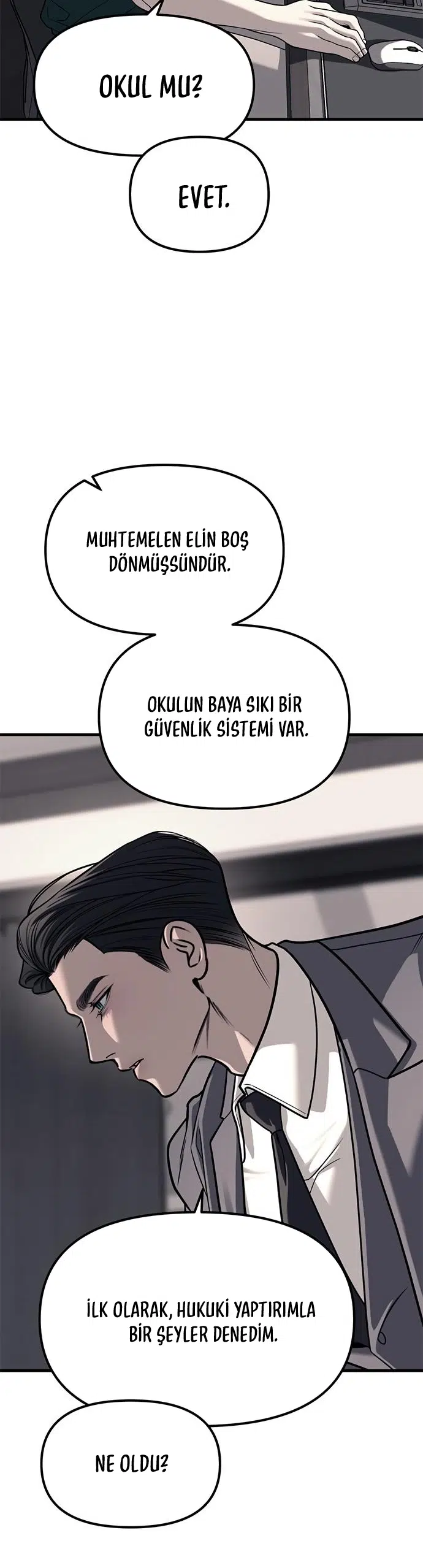 Chaebol Lisesine Sızma! - Bölüm 86 Sayfa 20