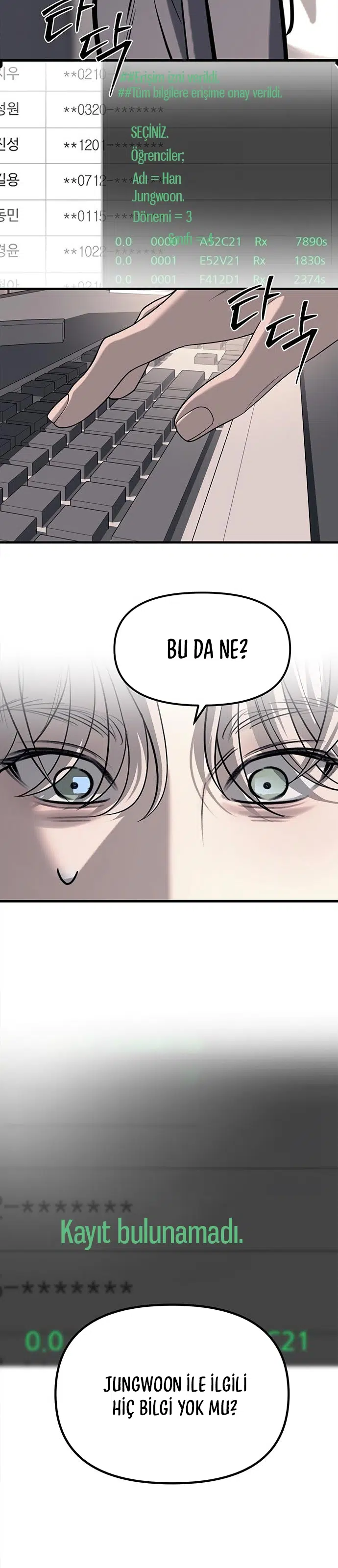 Chaebol Lisesine Sızma! - Bölüm 86 Sayfa 24