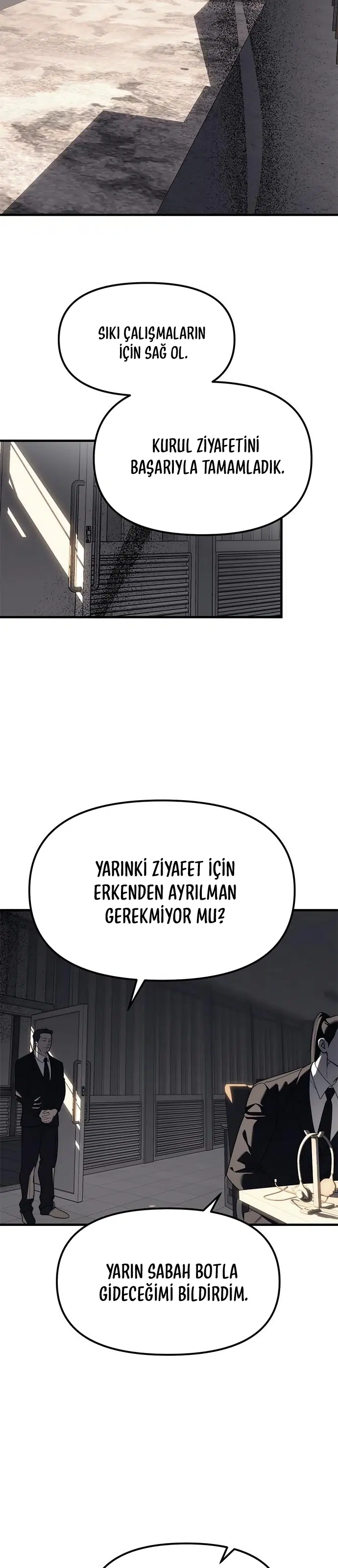 Chaebol Lisesine Sızma! - Bölüm 86 Sayfa 51