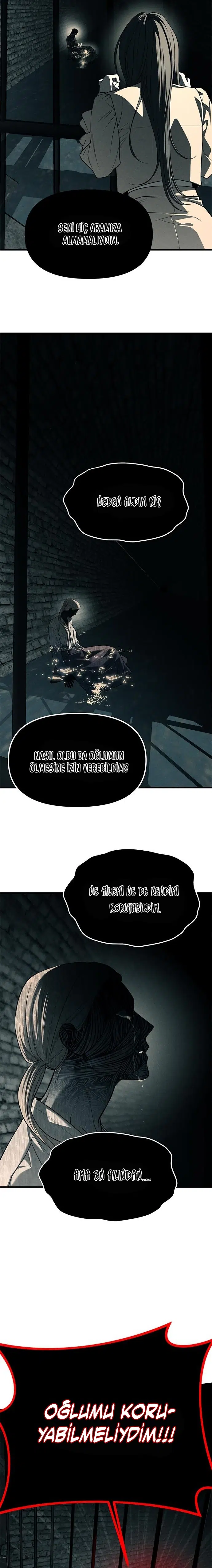Chaebol Lisesine Sızma! - Bölüm 87 Sayfa 45