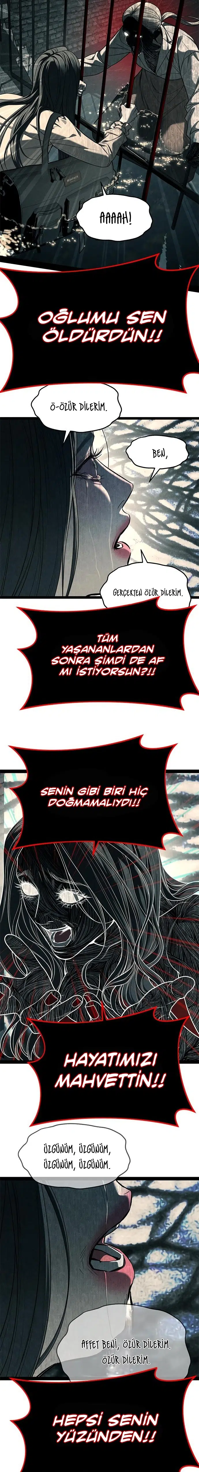 Chaebol Lisesine Sızma! - Bölüm 87 Sayfa 46