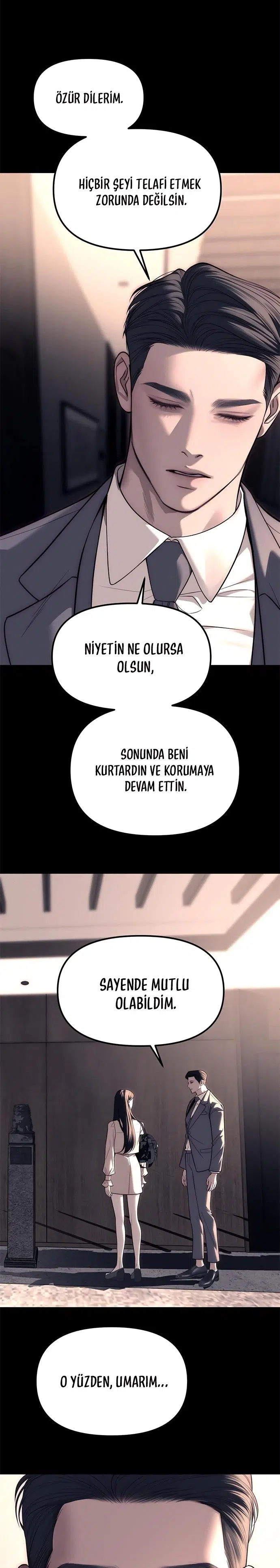 Chaebol Lisesine Sızma! - Bölüm 87 Sayfa 50