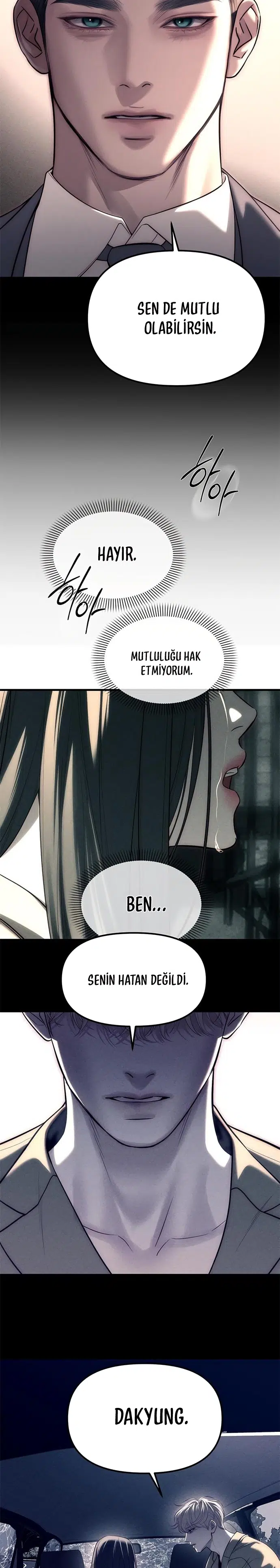 Chaebol Lisesine Sızma! - Bölüm 87 Sayfa 51