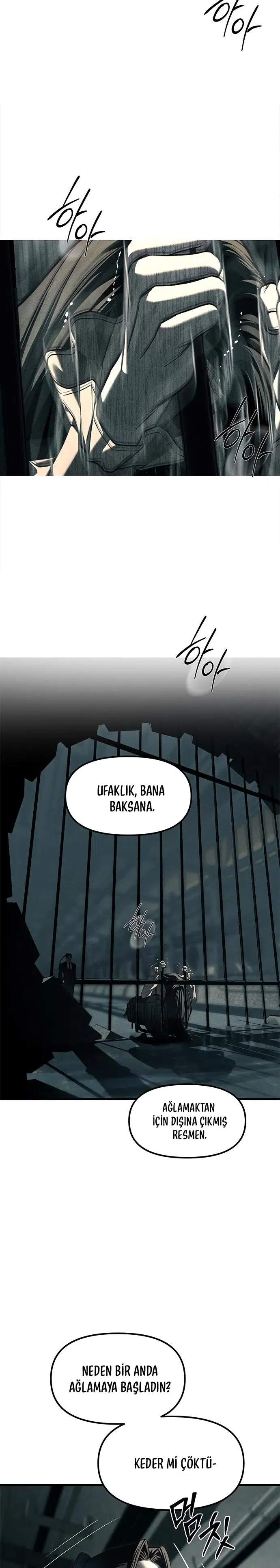 Chaebol Lisesine Sızma! - Bölüm 87 Sayfa 53