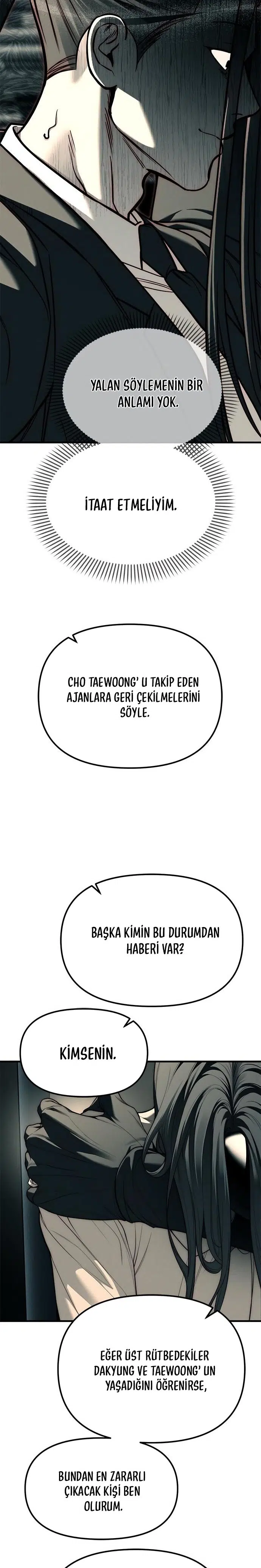 Chaebol Lisesine Sızma! - Bölüm 88 Sayfa 11