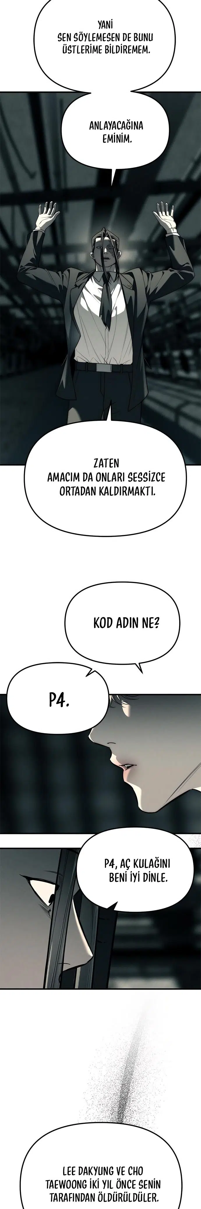 Chaebol Lisesine Sızma! - Bölüm 88 Sayfa 12