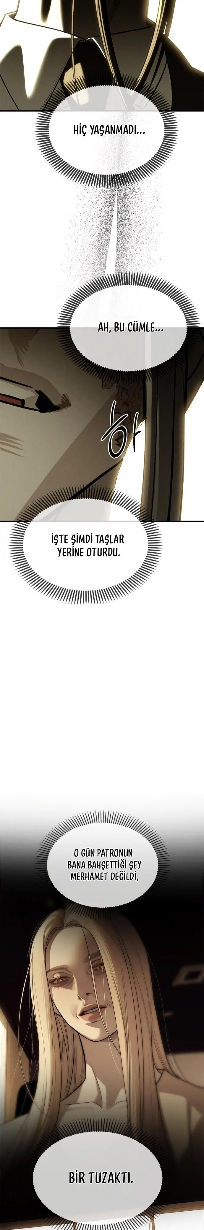 Chaebol Lisesine Sızma! - Bölüm 88 Sayfa 14