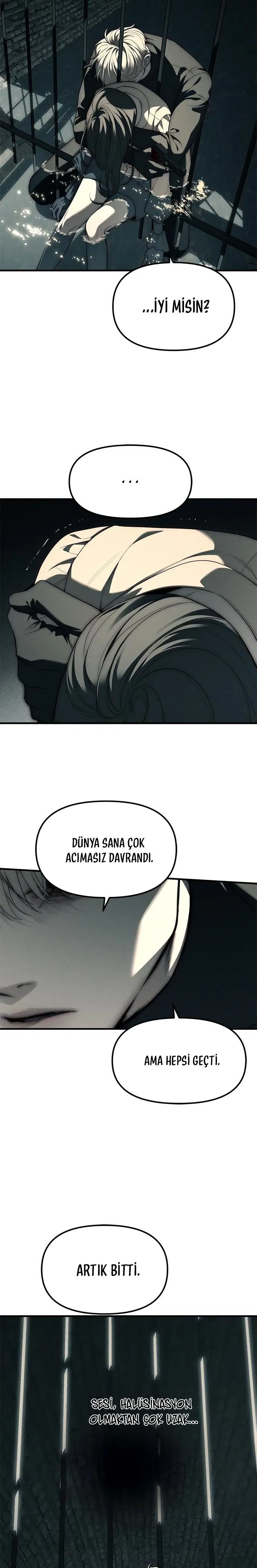 Chaebol Lisesine Sızma! - Bölüm 88 Sayfa 19