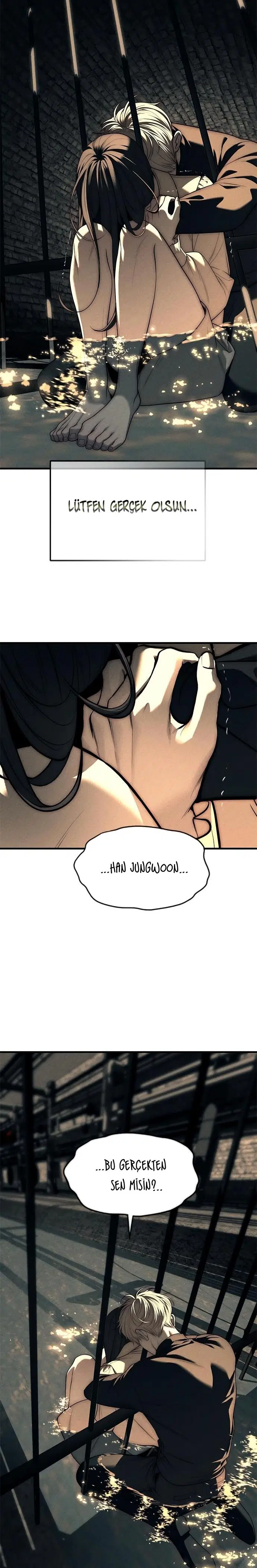 Chaebol Lisesine Sızma! - Bölüm 88 Sayfa 21