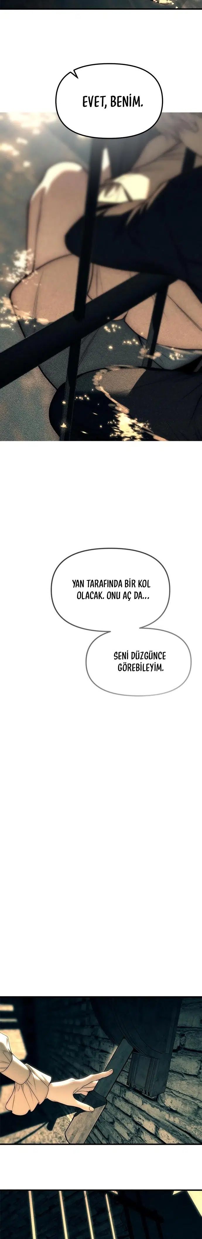 Chaebol Lisesine Sızma! - Bölüm 88 Sayfa 22