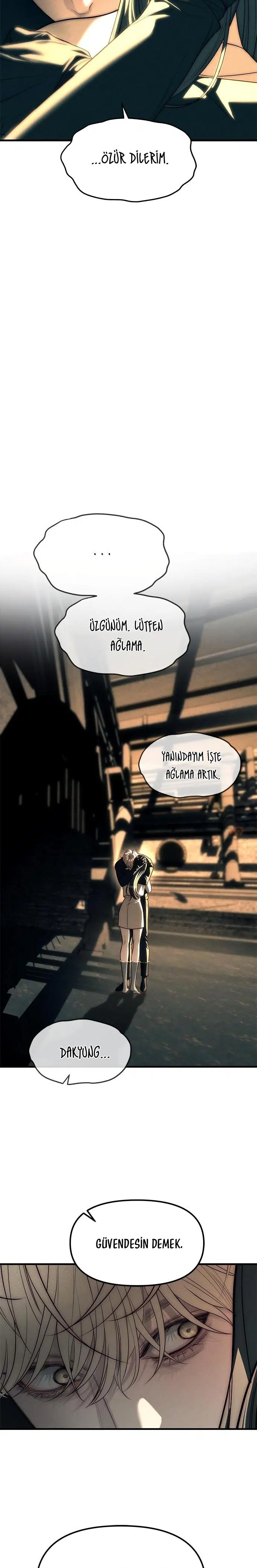 Chaebol Lisesine Sızma! - Bölüm 88 Sayfa 27