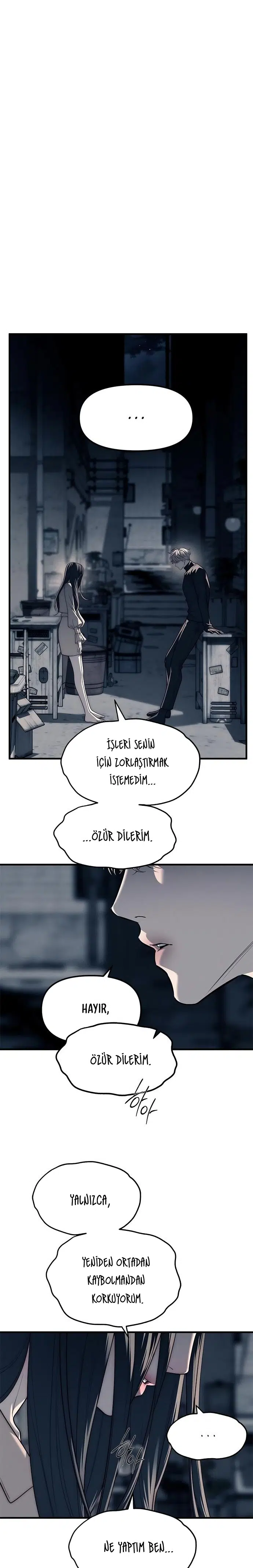 Chaebol Lisesine Sızma! - Bölüm 89 Sayfa 7